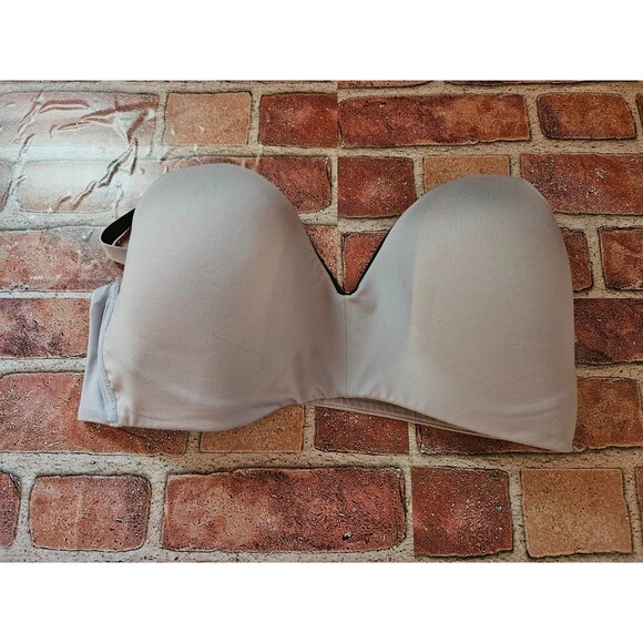 Women's Calvin Klein Seamless Bra Size XL‎  (T18) - Picture 1 of 2